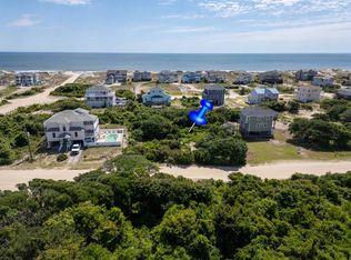 2091 Sandpiper Rd LOT 140, Corolla, NC 27927
