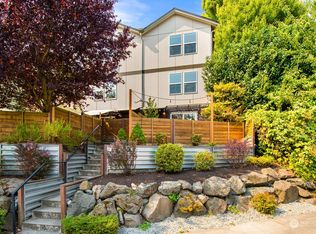 3629 Gilman Ave W, Seattle, WA 98199