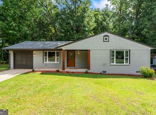 1622 Pintail Rd, Jonesboro, GA 30238