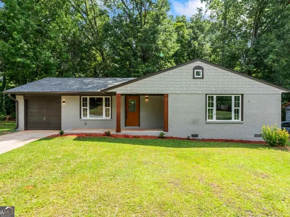 1622 Pintail Rd, Jonesboro, GA 30238