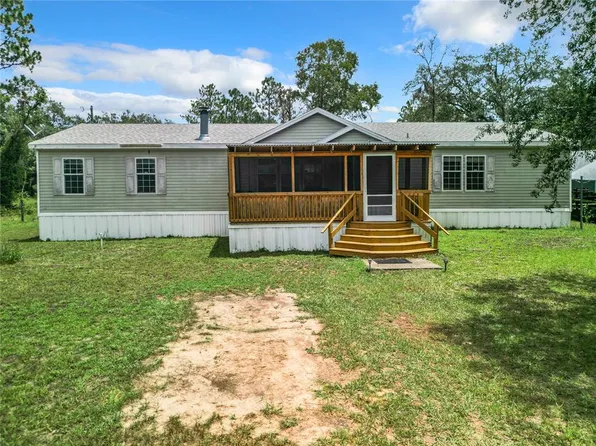 11871 NE 106TH COURT, ARCHER, FL 32618