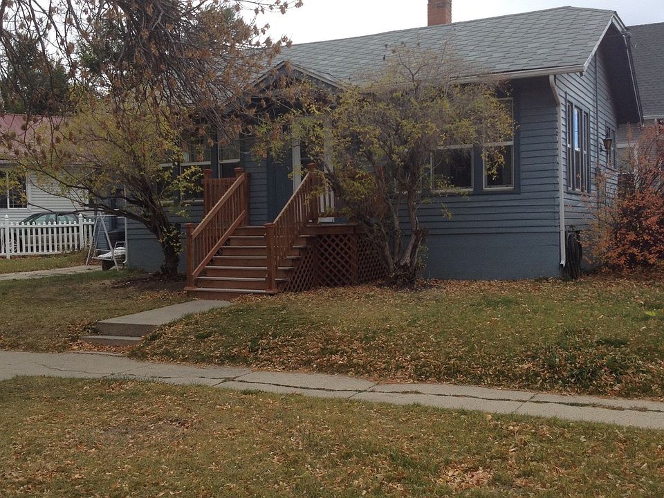 502 S Grant