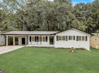 2479 Woodside Way, Chamblee, GA 30341