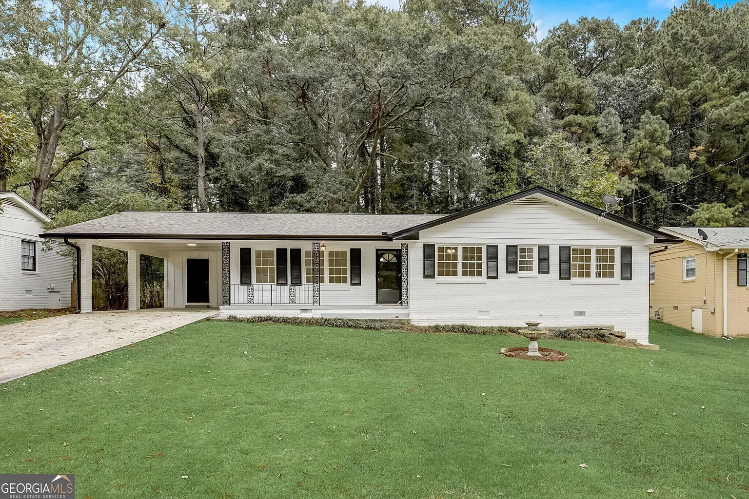 2479 Woodside Way photo 1