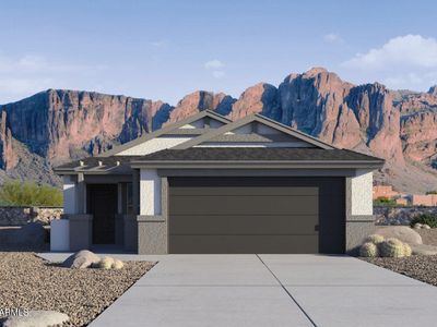 34901 W Lucca Drive, Maricopa, AZ, 85138