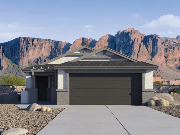 34901 W Lucca Drive, Maricopa, AZ 85138