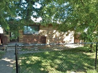 2805 S Lockburn St, Indianapolis, IN