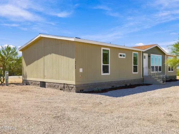 9789 W Calle Anasazi, Tucson, AZ 85735
