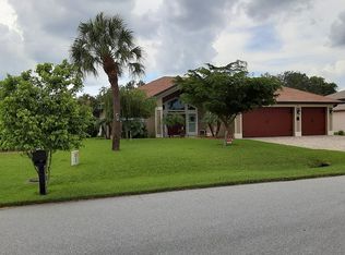 355 Hallcrest Ter, Port Charlotte, FL 33954