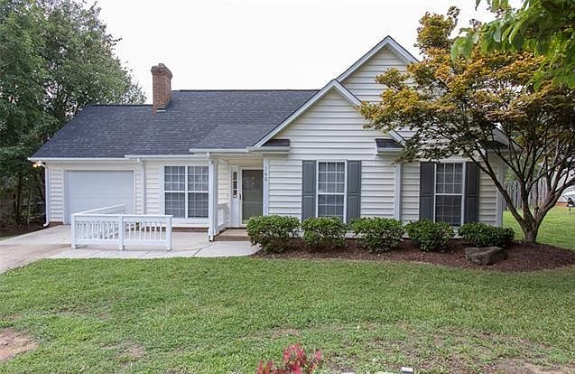 Make this your next home!