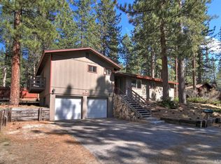 3241 Apple St, South Lake Tahoe, CA 96150