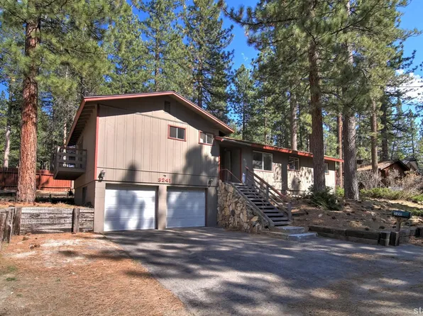 3241 Apple St, South Lake Tahoe, CA 96150