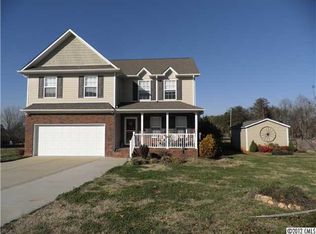 9000 Wagon Trl, Lincolnton, NC 28092