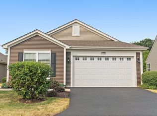 1195 Prescott Ln, Pingree Grove, IL 60140