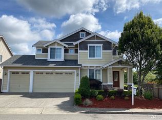 212 Chelan Ave NE, Renton, WA 98059