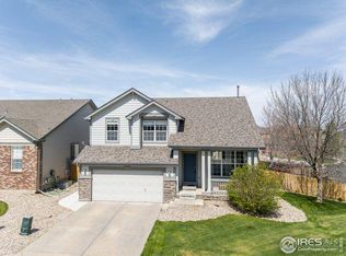 1842 Green Wing Dr, Johnstown, CO 80534