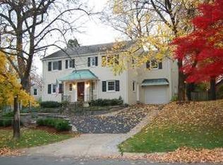 5404 Newington Rd, Bethesda, MD 20816