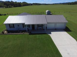 105 Big Valley Rd, Andersonville, TN 37705