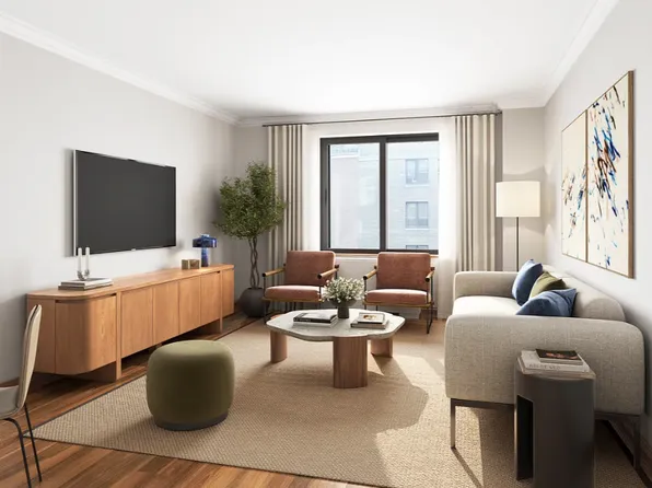 280 Rector Place image 1 of 11