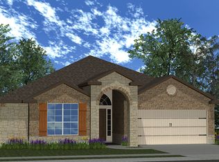 5501 Kent Dr, Belton, TX 76513