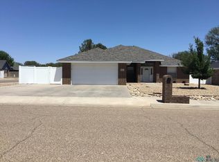 2201 Enloe Dr, Clovis, NM 88101