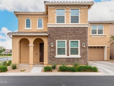 9902 E TAHOE Avenue, Mesa, AZ, 85212