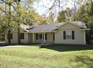 N132W18201 Rockfield Rd, Richfield, WI 53076