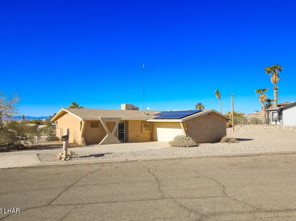2801 Pepperwood Dr, Lake Havasu City, AZ 86404