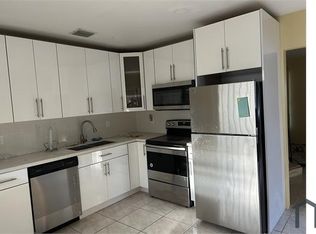 13875 NW 22nd Pl, Opa Locka, FL 33054