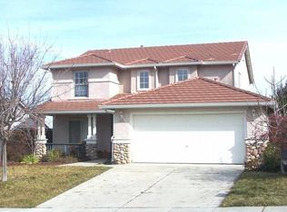 5233 Cedar Ridge Way, Antioch, CA 94531