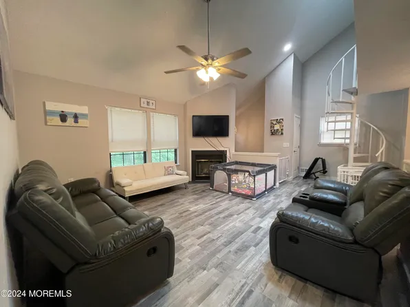 234 Azalea Circle, Jackson, NJ 08527