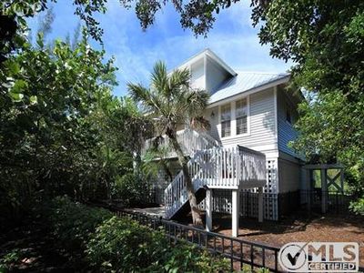 9405 Beverly Ln, Sanibel, FL, 33957