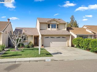 309 Lone Oak Dr, Pleasanton, CA 94566