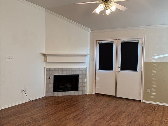 Open Living Room