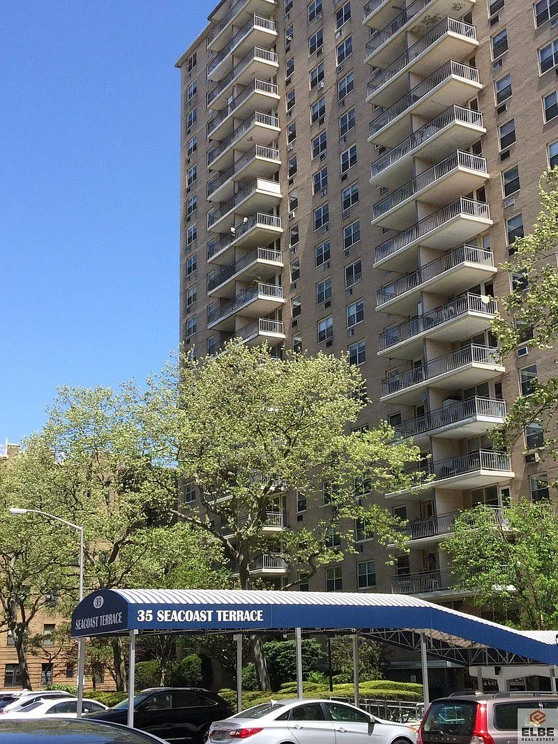 35 Seacoast Ter APT 3K photo 1