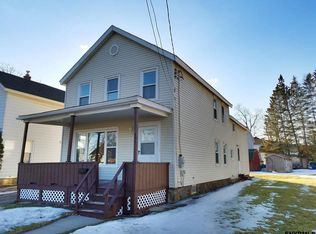 341 N Perry St, Johnstown, NY 12095