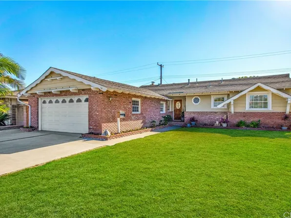 2668 W Cornell Ave, Anaheim, CA 92801
