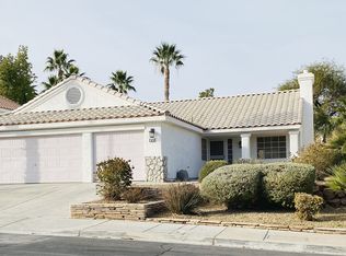 265 Autumn Eve St, Henderson, NV 89074