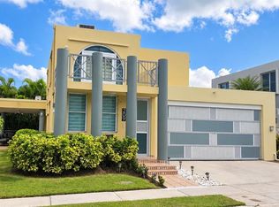 PL. CARIBE VILLA CARIBE, CAGUAS, PR 00725
