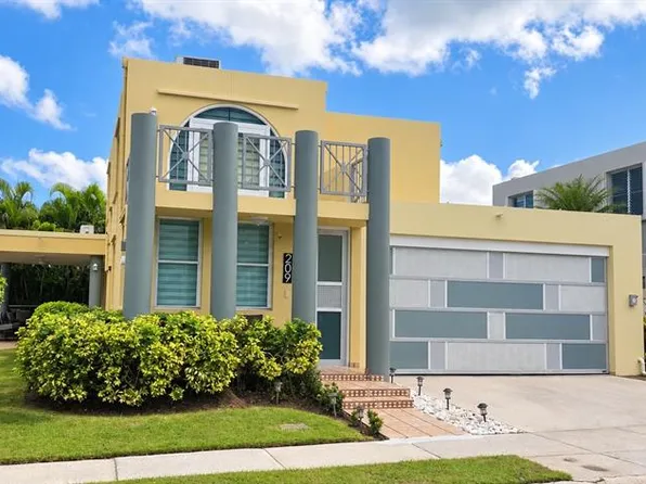 PL. CARIBE VILLA CARIBE, CAGUAS, PR 00725
