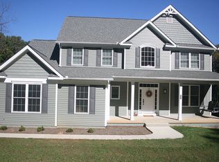 4754 Mount Zion Rd, Frederick, MD 21703