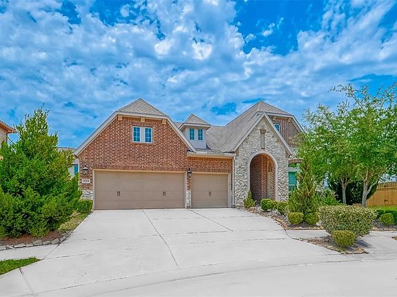 2nd image of 2707 Big Vine Ct