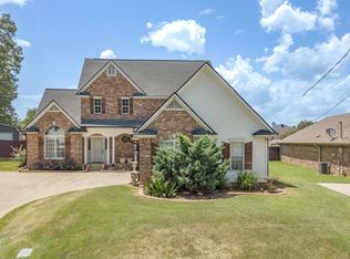 3703 Rouncival Dr, Longview, TX 75605