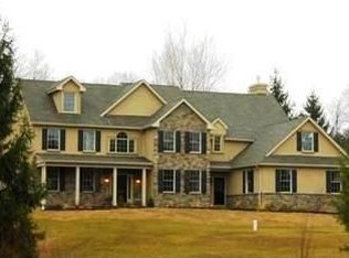 1200 Evergreen Rd, Riegelsville, PA 18077