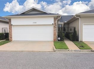 1709 Dauphine Dr, Tuscaloosa, AL 35406