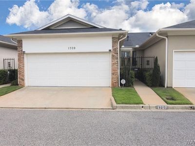 1709 Dauphine Dr, Tuscaloosa, AL, 35406