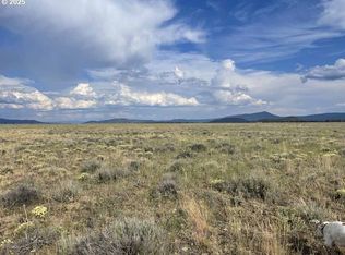 Tableland Rd #900, Chiloquin, OR 97624