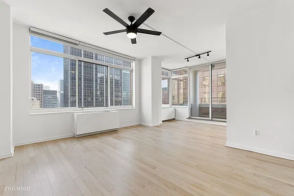 Rented by Corcoran | media 1