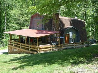 837 W Phillips Rd, Spencer, IN 47460