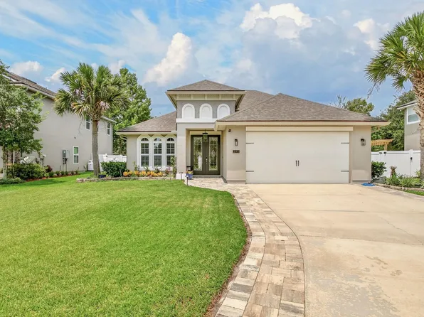 285 Palazzo Cir, Saint Augustine, FL 32092